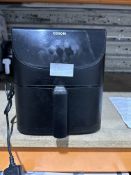 Cosori Air Fryer. RRP £80. Grade U