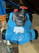 Toy Lawnmower. RRP £20 - Grade U