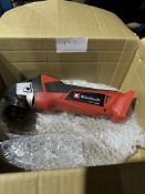Einhell Disc Cutter. RRP £50 - Grade U