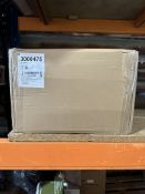 Vonhaus Triple Monitor Mount Stand. RRP £55. Grade U