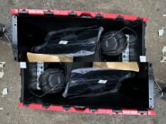 Box of Electronic and Miscelaneous Items. RRP £200. Grade U
