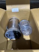 Nutribullet. RRP £100. Grade U