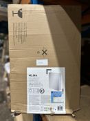 Veleka Mirror Cabinet 40CM. RRP £50. Grade U