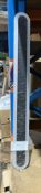 Bar Light. RRP £40 - Grade U