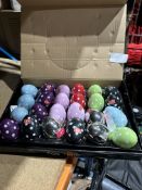 24 Egg Timers. RRP £48. Grade U