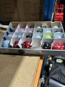 24 Egg Timers. RRP £48. Grade U