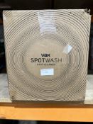 Vax SpotWash Cleaner. RRP £180. Grade U