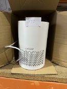 Dehumidifier. RRP £40 - Grade U