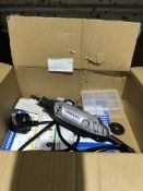 Dremel 3000. RRP £80. Grade U