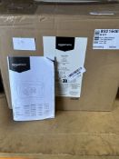 Amazon Basics Security Safe. RRP £60. Grade U