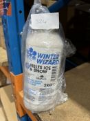 Winter Wizard 2KG. RRP £20. Grade U
