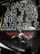Large Box of Posters. RRP £200 - Grade A