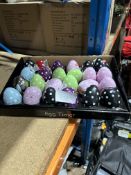 24 Egg Timers. RRP £48. Grade U