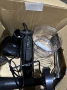 Braun Food Processor. RRP £70. Grade U