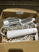 Hot Hair Brush. RRP £30 - Grade U