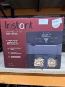 Instant Vortex Plus Air Fryer. RRP £180. Grade U