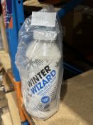 Winter Wizard 2KG. RRP £20. Grade U