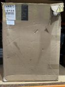 11 Fin 2500W Digital Oil Filled Radiator 2500873. RRP £100. Grade U