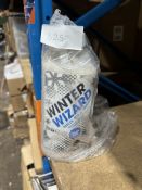 Winter Wizard 2KG. RRP £20. Grade U
