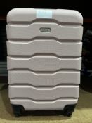 Vonhaus Suitcase. RRP £80. Grade U