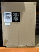 9 Fin 2000W Oil Filled Radiator White 2500889. RRP £60. Grade U