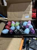 24 Egg Timers. RRP £48. Grade U