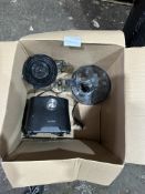 VonShef Food Processor. RRP £60. Grade U
