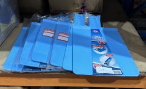 6x Magic Chopping Board. RRP £60. Grade U