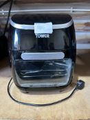 Tower Air Fryer Oven. RRP £100. Grade U