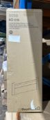 GoodHome Soto 60cm Internal Deep Drawer Front. RRP £50. Grade U