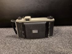 Vintage Kodak Camera