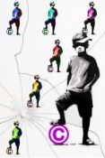 Outlaw Copyright Boy- D1
