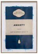 The Connor Brothers, Anxiety, 2022