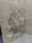 L. S. Lowry (Attr) 1955 