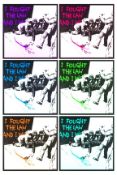I Fought The Law- In Mixed Colors.