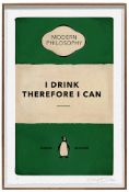 The Connor Brothers, I Drink Therefore I Can, 2023