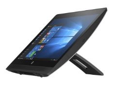 HP ProOne 400G2 AIO PC 20” Touchscreen Windows 11 i5-6500T 8GB Memory 500GB HD Office