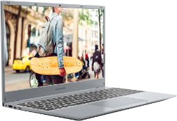 Medion Akoya Windows 11 Pro 15.6” Intel Core i5-1035G1 8GB DDR4 Memory 256GB SSD