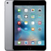 Apple iPad Mini 2nd GEN 32GB WiFi Space Grey