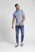 58 x Mercerised Polos