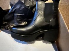 Trade Lot Women's Shoes x 15