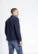117 x Casual Jersey Jackets