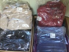 Job Lot Branded Clothing, Brand New, Sealed - RRP Over £20k