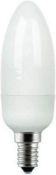50 x GE Candle Bulbs, 230W E14 Small Scre 320 Lumens