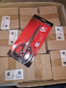 108 Pairs 5 Star 207Mm Scissors