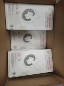 Job Lot Brand New Bugaboo Cybex Phil Teds Pram Fabrics