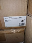 5 Star Re-Move Notes Repositionable Pastel Pad of 100 Sheets 76X127Mm Assorted Ref Box of 144