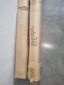 Heineken Half Posts