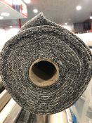 Balta The Noble Saxony Carpet, Colour Code 960 Approx. Size 12.40M x 5M