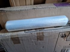 24 Rolls 300mm Pallet Stretch Wrap